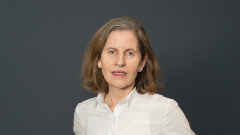 Studio Hamburg ordnet Produktions-Business neu - Dagmar Rosenbauer geht nach 26 Jahren bei Cinecentrum bzw.der Studio Hamburg-Gruppe in den Ruhestand - Foto: Cinecentrum